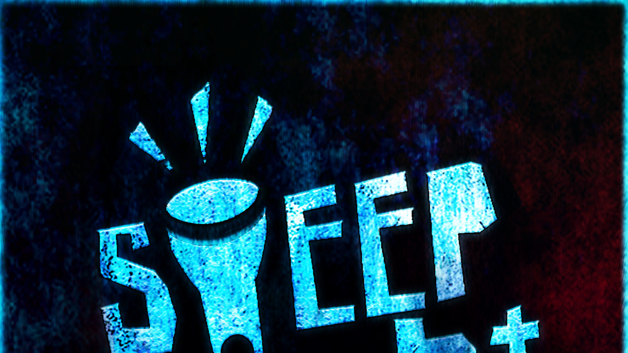 Sleep Tight