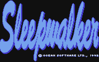 C64 Screenshots