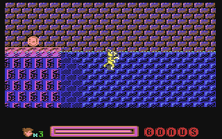 C64 Screenshots