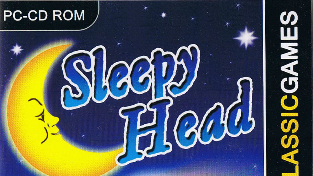 Sleepy Head