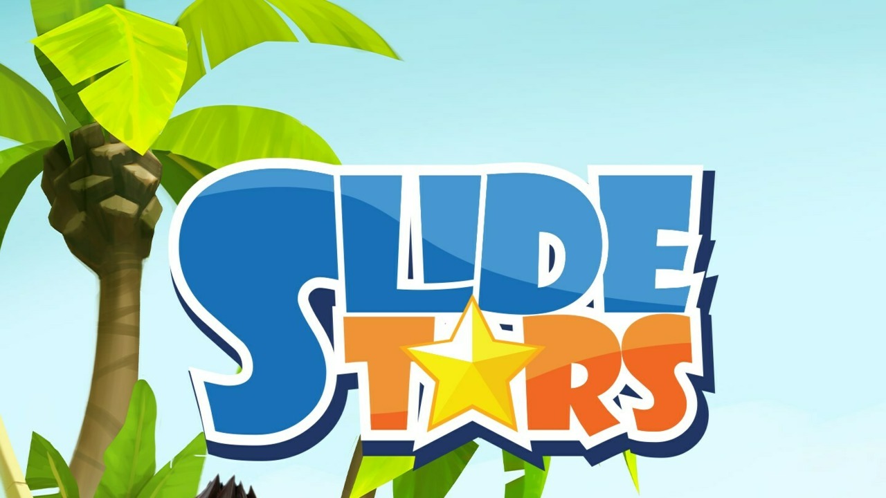 Slide Stars