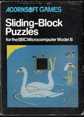 Sliding-Block Puzzles