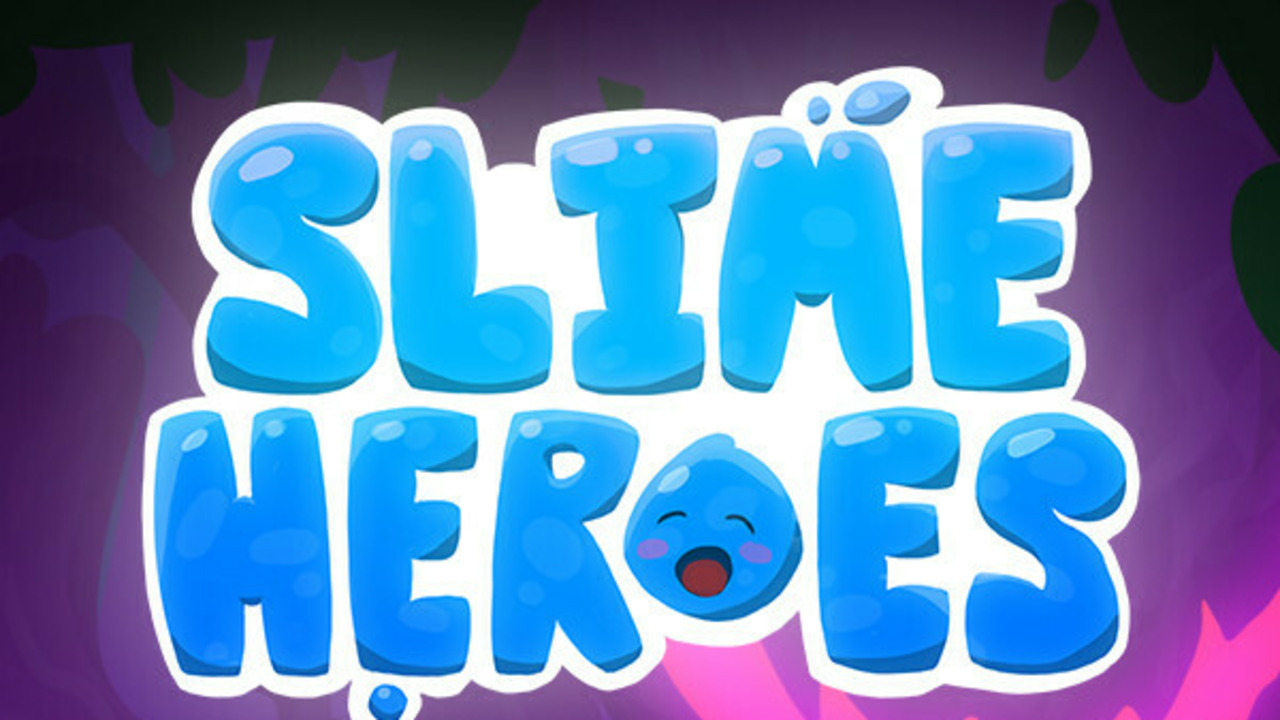 Slime Heroes