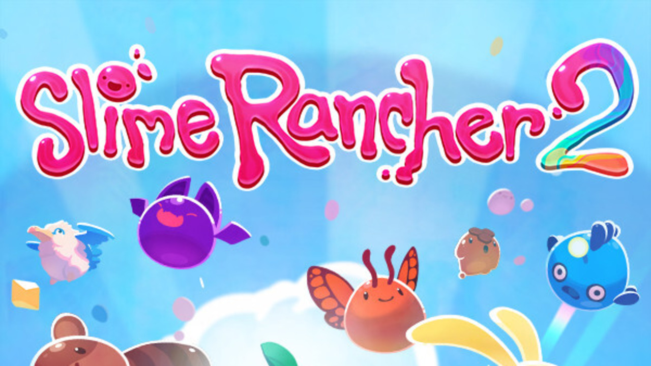 Slime Rancher 2