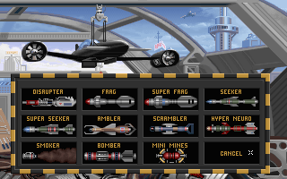 Screenshots