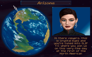 Screenshots