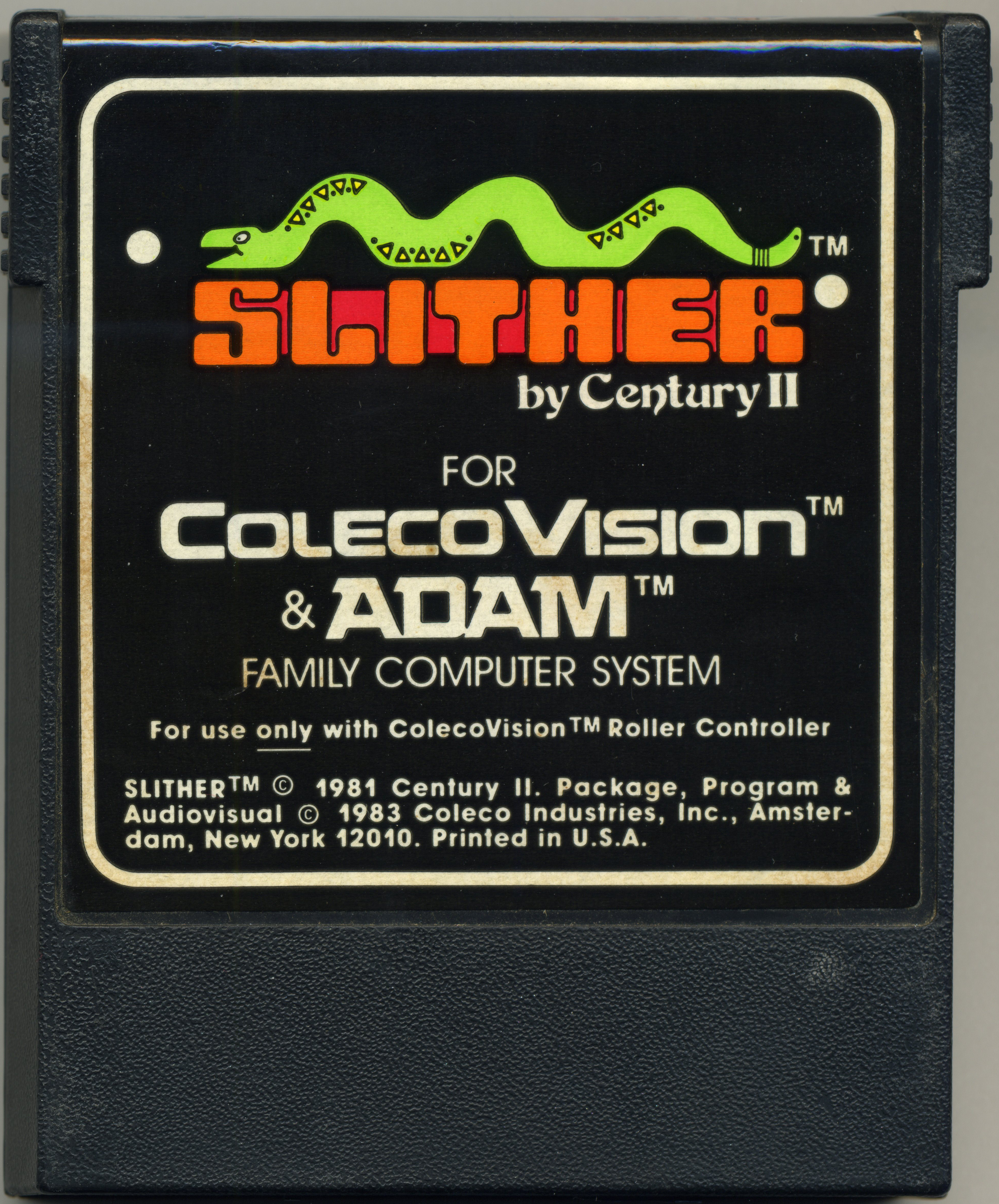 Slither
