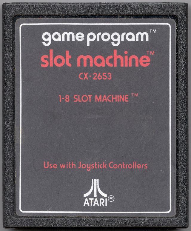 Slot Machine