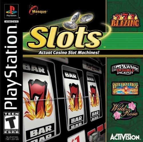 Slots