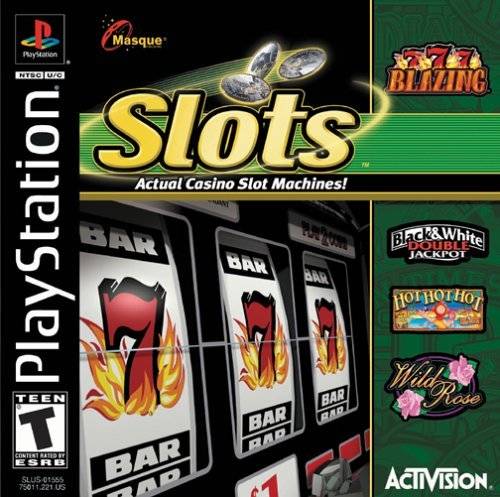 Slots