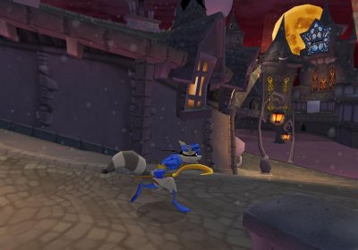 PS2 Screenshots