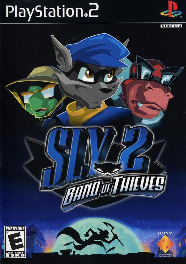 Box Art
