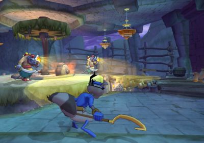 PS2 Screenshots