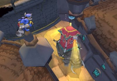 PS2 Screenshots