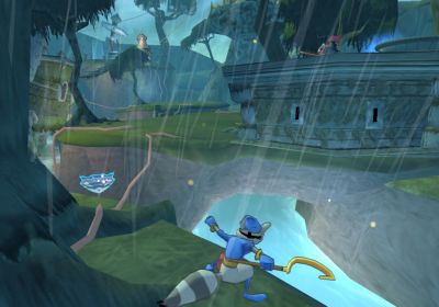 PS2 Screenshots