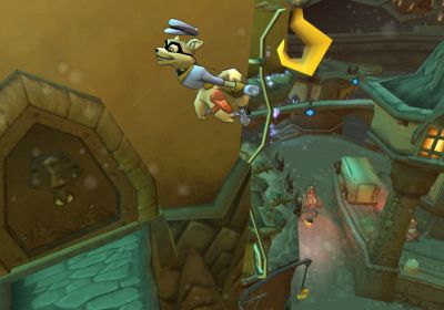 PS2 Screenshots