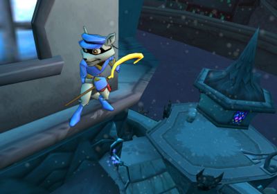 PS2 Screenshots