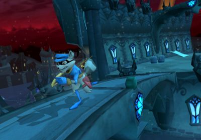 PS2 Screenshots