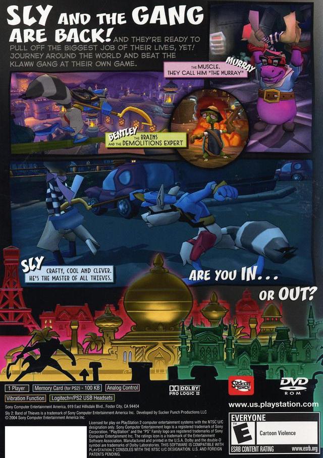 Box Art