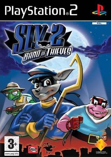 Box Art