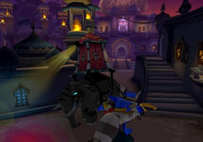PS2 Screenshots