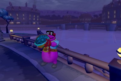 PS2 Screenshots