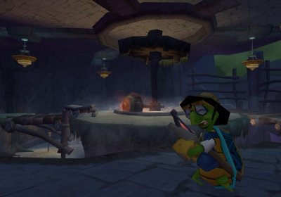 PS2 Screenshots