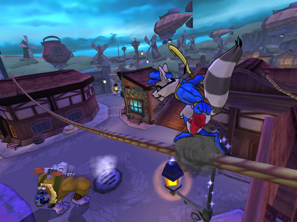 PS2 Screenshots