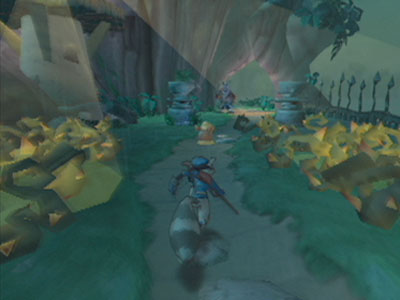 PS2 Screenshots