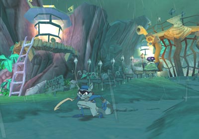 PS2 Screenshots