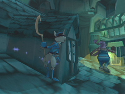 PS2 Screenshots