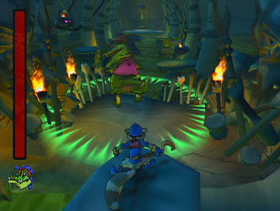 PS2 Screenshots