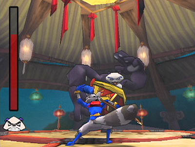 PS2 Screenshots