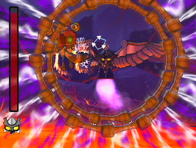 PS2 Screenshots