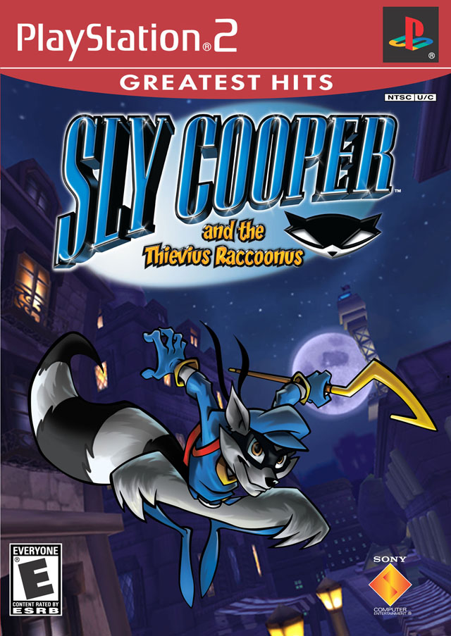 Box Art