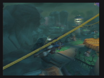 PS2 Screenshots
