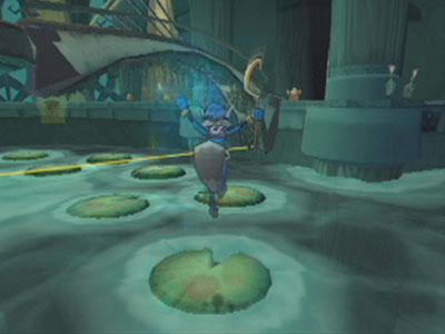 PS2 Screenshots