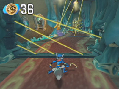 PS2 Screenshots