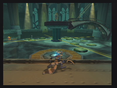 PS2 Screenshots