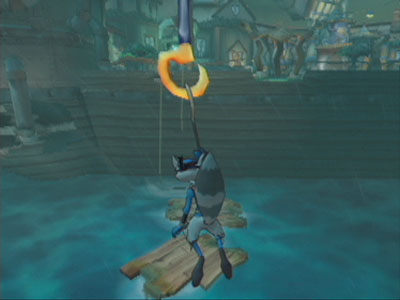 PS2 Screenshots