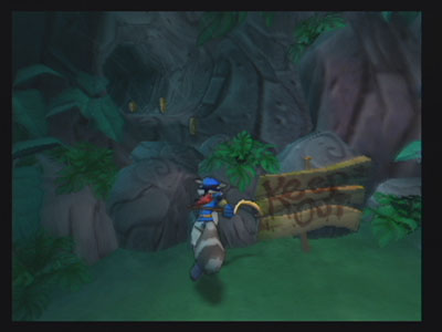 PS2 Screenshots