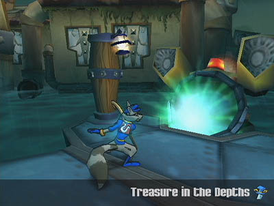 PS2 Screenshots