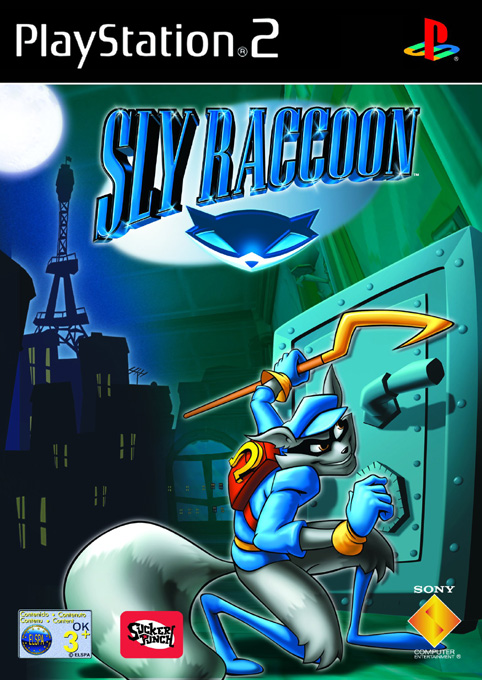 Box Art