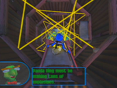 PS2 Screenshots