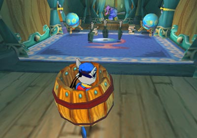 PS2 Screenshots