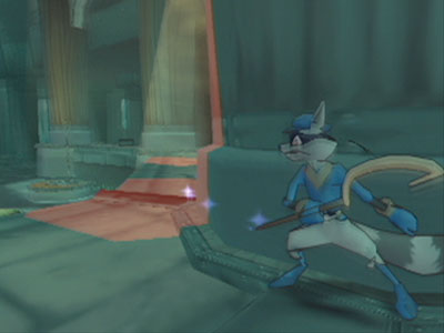 PS2 Screenshots