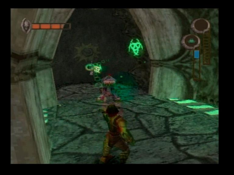 PS1 Screenshots