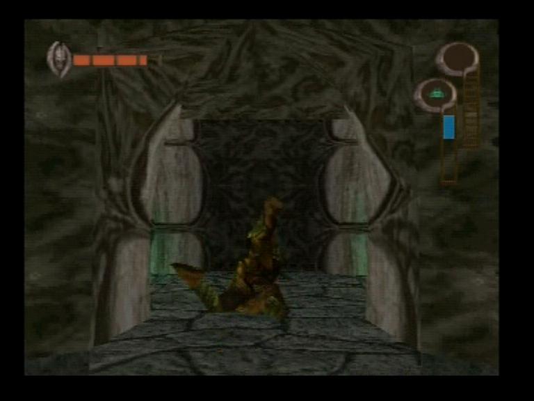 PS1 Screenshots