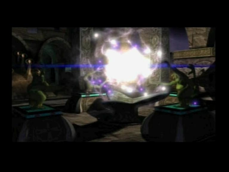 PS1 Screenshots