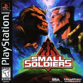 Box Art